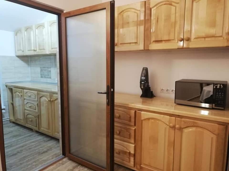 Casa Anghel Villa Bilbor Luaran gambar